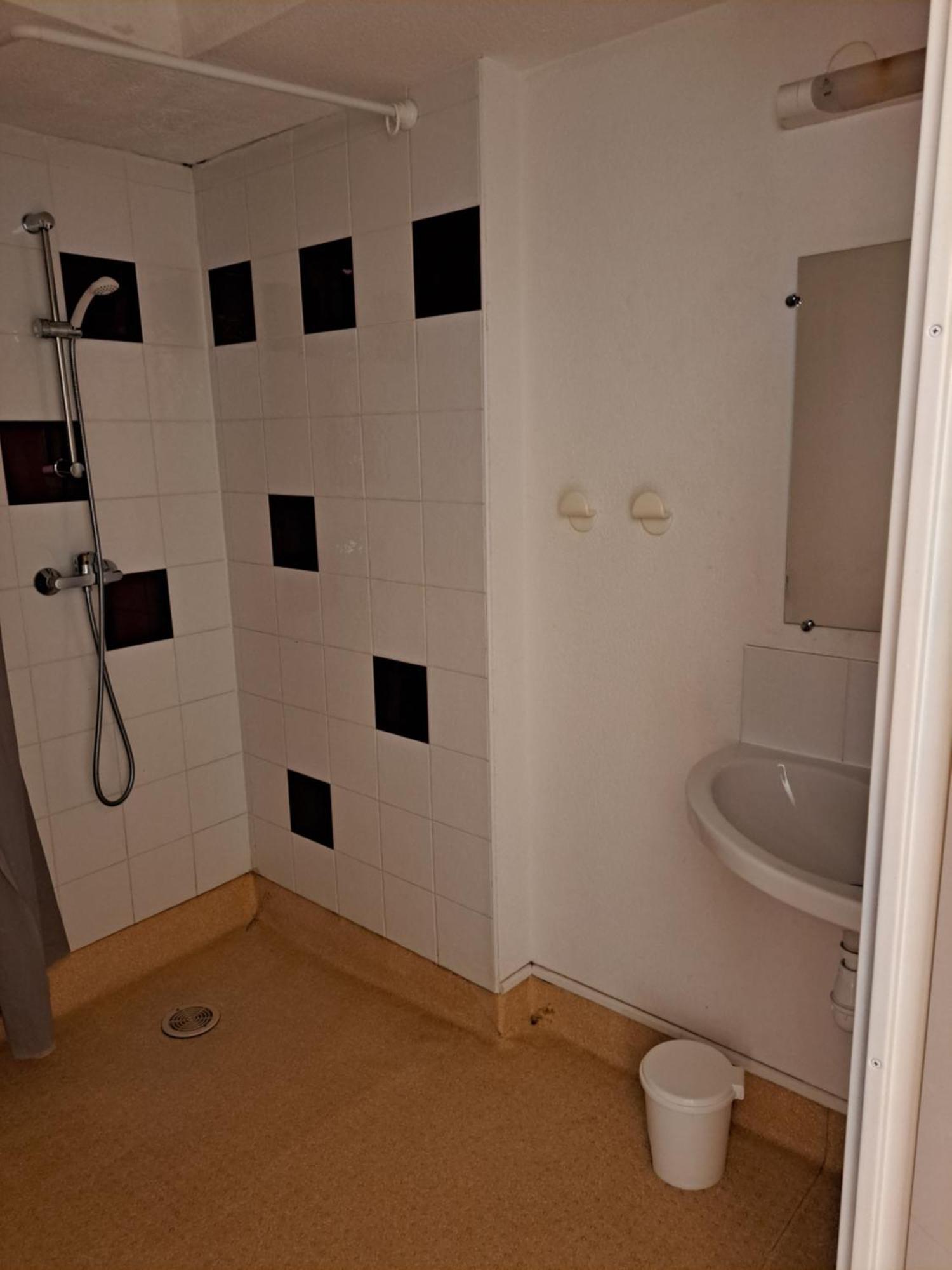 Appartement Avec Balcon - 2 Personnes Puy-Saint-Vincent Bagian luar foto